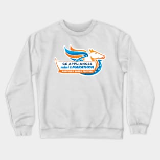 Kentucky Marathon Crewneck Sweatshirt